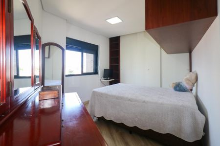 Apartamento à venda com 110m², 3 quartos e 2 vagasSuíte