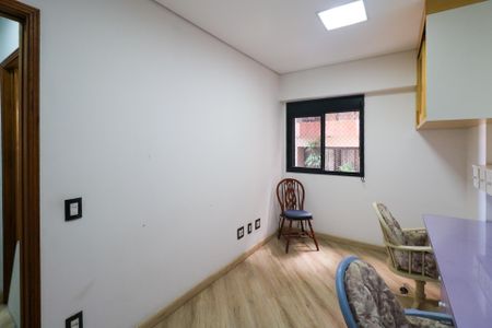 Apartamento à venda com 110m², 3 quartos e 2 vagasQuarto 1