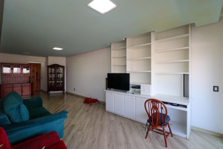 Apartamento à venda com 110m², 3 quartos e 2 vagasSala