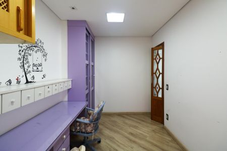 Apartamento à venda com 110m², 3 quartos e 2 vagasQuarto 1
