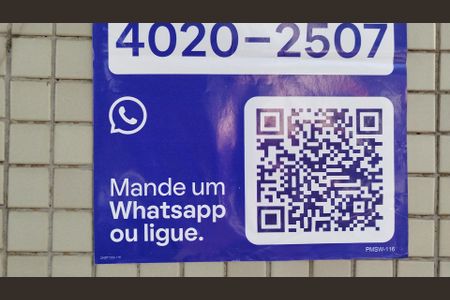 Apartamento à venda com 110m², 3 quartos e 2 vagasPlaca