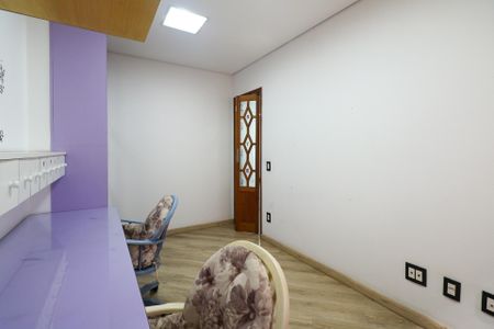 Apartamento à venda com 110m², 3 quartos e 2 vagasQuarto 1