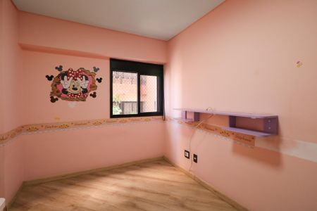 Apartamento à venda com 110m², 3 quartos e 2 vagasQuarto 2