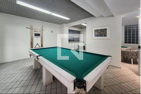 Apartamento à venda com 110m², 3 quartos e 2 vagasÁrea comum