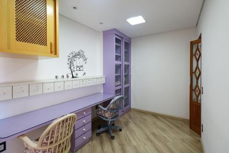 Apartamento à venda com 110m², 3 quartos e 2 vagasQuarto 1