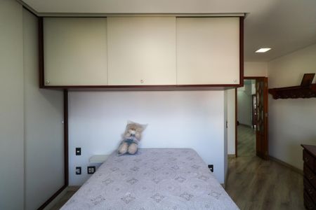 Apartamento à venda com 110m², 3 quartos e 2 vagasSuíte