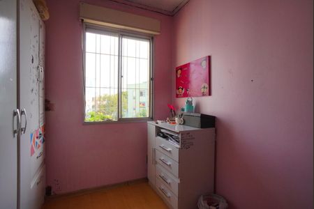 Apartamento à venda com 55m², 3 quartos e 1 vagaQuarto 1