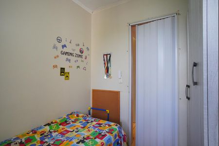 Apartamento à venda com 55m², 3 quartos e 1 vagaQuarto 3