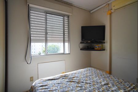 Apartamento à venda com 55m², 3 quartos e 1 vagaQuarto 2
