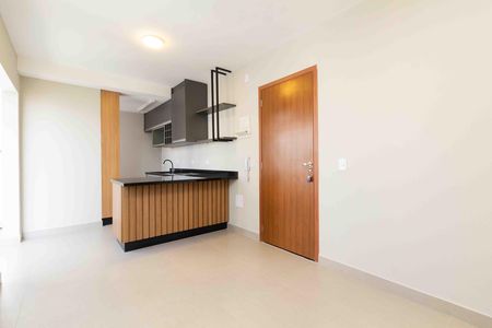 Apartamento para alugar com 50m², 2 quartos e sem vaga Apartamento para alugar com 50m², 2 quartos e sem vagaSala