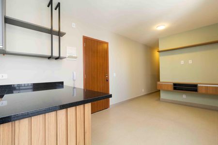 Apartamento para alugar com 50m², 2 quartos e sem vaga Apartamento para alugar com 50m², 2 quartos e sem vagaSala