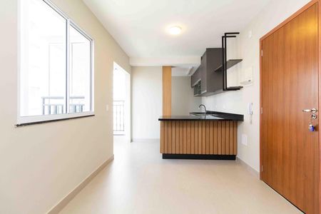 Apartamento para alugar com 50m², 2 quartos e sem vaga Apartamento para alugar com 50m², 2 quartos e sem vagaSala