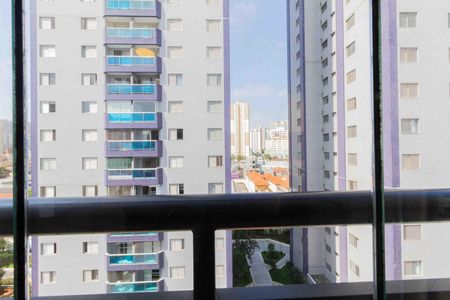 Apartamento para alugar com 50m², 2 quartos e sem vaga Apartamento para alugar com 50m², 2 quartos e sem vagaVaranda
