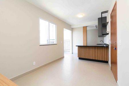 Apartamento para alugar com 50m², 2 quartos e sem vaga Apartamento para alugar com 50m², 2 quartos e sem vagaSala