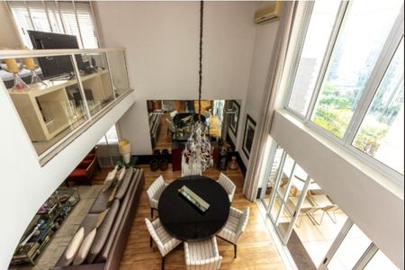 Apartamento à venda com 128m², 1 quarto e 2 vagasFoto 01