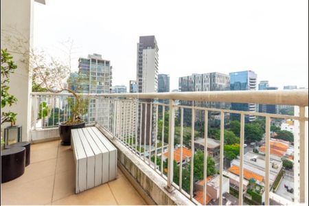 Apartamento à venda com 128m², 1 quarto e 2 vagasFoto 01