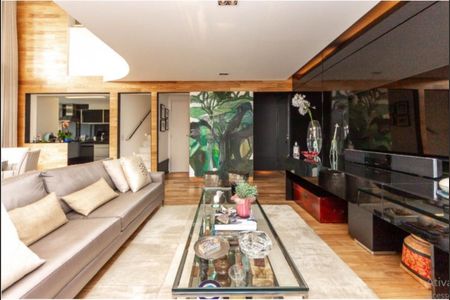 Apartamento à venda com 128m², 1 quarto e 2 vagasFoto 01