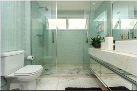 Apartamento à venda com 128m², 1 quarto e 2 vagasFoto 01