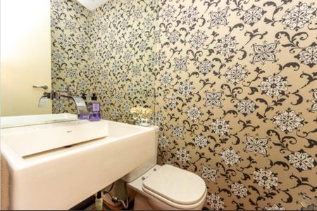 Apartamento à venda com 128m², 1 quarto e 2 vagasFoto 01