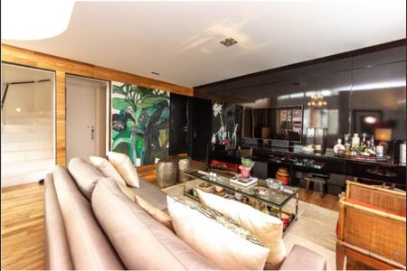 Apartamento à venda com 128m², 1 quarto e 2 vagasFoto 01