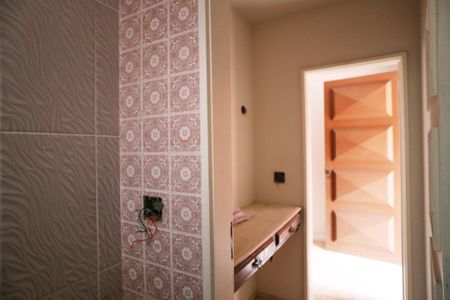 Casa à venda com 550m², 4 quartos e 2 vagasEntrada Lavabo