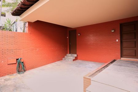Casa à venda com 550m², 4 quartos e 2 vagasÁrea comum