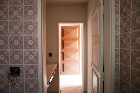 Casa à venda com 550m², 4 quartos e 2 vagasEntrada Lavabo