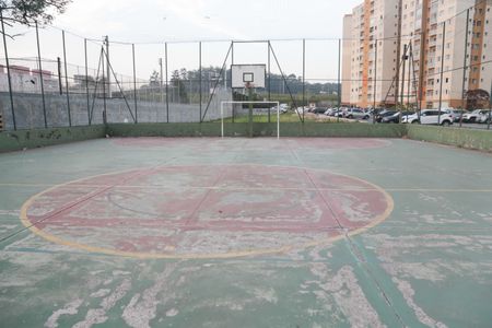 Apartamento à venda com 60m², 2 quartos e 1 vagaÁrea comum - Quadra