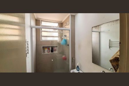 Apartamento à venda com 60m², 2 quartos e 1 vagaBanheiro