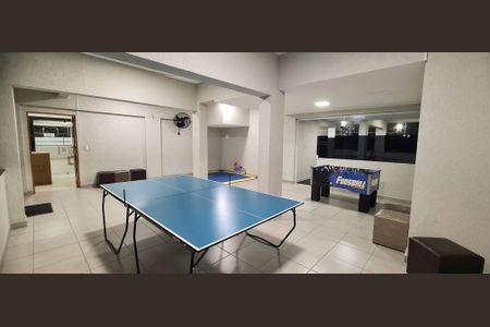 Apartamento à venda com 60m², 2 quartos e 1 vagaÁrea comum - Salão de Jogos