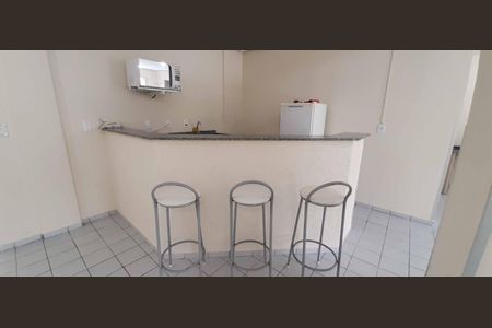 Apartamento à venda com 60m², 2 quartos e 1 vagaÁrea comum - Salão de festas