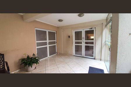 Apartamento à venda com 60m², 2 quartos e 1 vagaHall de Entrada