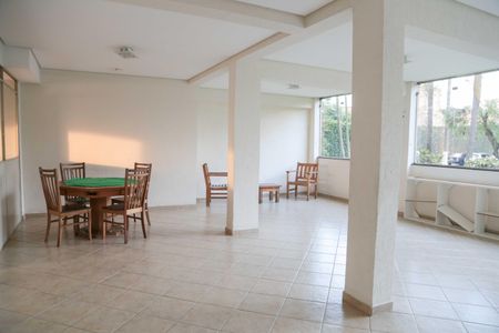 Apartamento à venda com 60m², 2 quartos e 1 vagaÁrea comum - Salão de Jogos