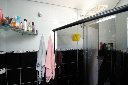 Casa para alugar com 141m², 4 quartos e 2 vagasBanheiro Suíte