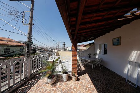 Casa para alugar com 141m², 4 quartos e 2 vagasÁrea gourmet