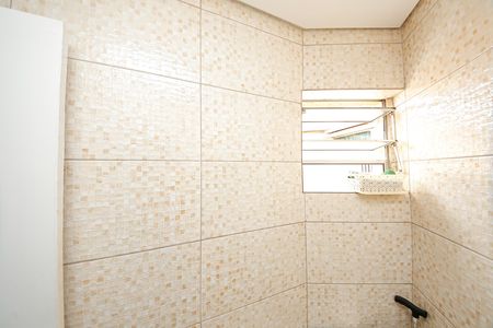 Casa para alugar com 141m², 4 quartos e 2 vagasLavabo