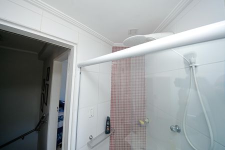 Casa para alugar com 141m², 4 quartos e 2 vagasBanheiro