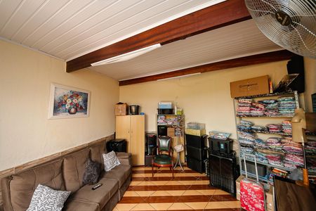 Casa para alugar com 141m², 4 quartos e 2 vagasQuarto 3