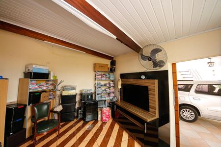 Casa para alugar com 141m², 4 quartos e 2 vagasQuarto 3