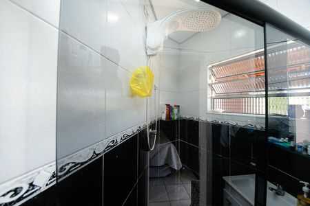 Casa para alugar com 141m², 4 quartos e 2 vagasBanheiro Suíte
