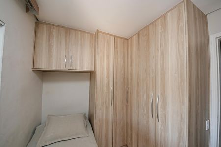 Casa para alugar com 141m², 4 quartos e 2 vagasQuarto 2