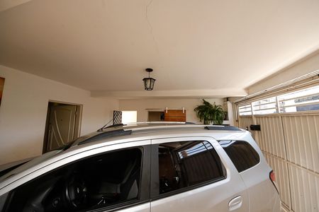 Casa para alugar com 141m², 4 quartos e 2 vagasGaragem