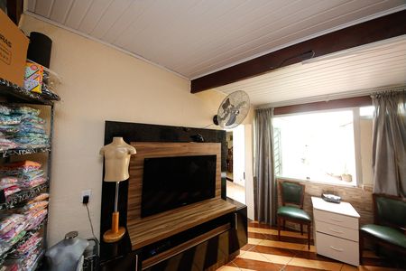 Casa para alugar com 141m², 4 quartos e 2 vagasQuarto 3