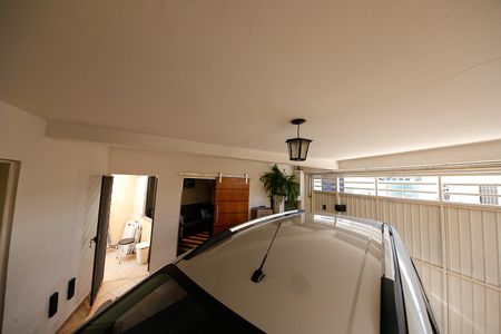 Casa para alugar com 141m², 4 quartos e 2 vagasGaragem