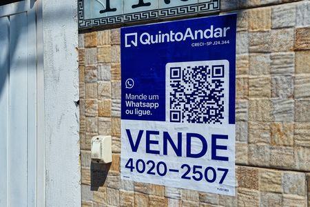 Casa para alugar com 141m², 4 quartos e 2 vagasPlaca