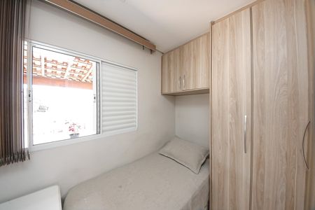 Casa para alugar com 141m², 4 quartos e 2 vagasQuarto 2