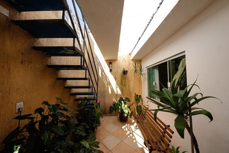 Casa para alugar com 141m², 4 quartos e 2 vagasGaragem
