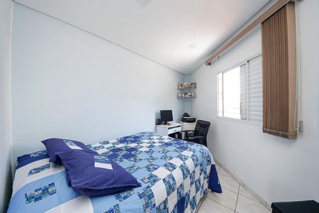 Casa para alugar com 141m², 4 quartos e 2 vagasQuarto 1