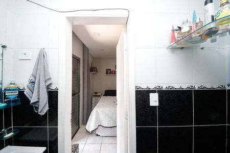 Casa para alugar com 141m², 4 quartos e 2 vagasBanheiro Suíte