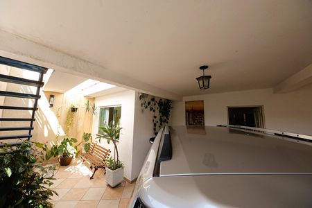 Casa para alugar com 141m², 4 quartos e 2 vagasGaragem